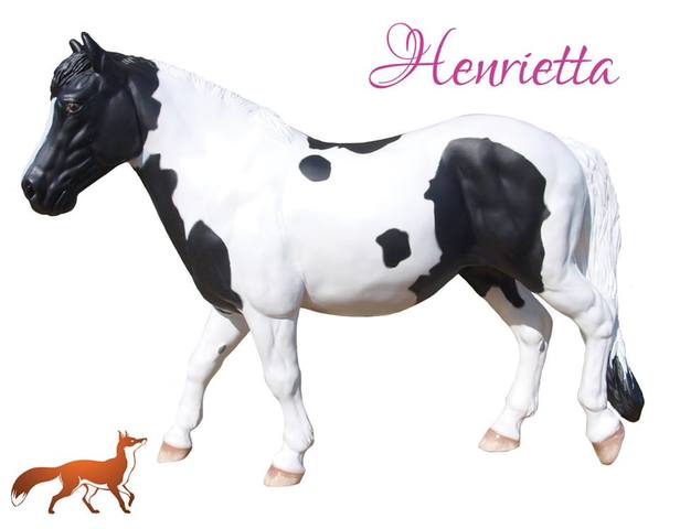 Henrietta