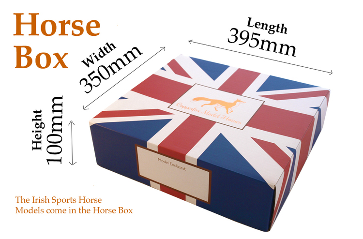 Horse box